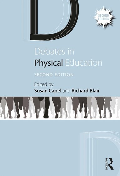 Debates in Physical Education (h�ftad)