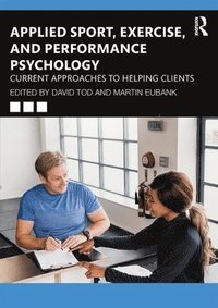 Applied Sport, Exercise, and Performance Psychology (hftad)