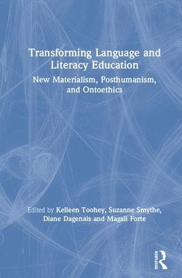 Transforming Language and Literacy Education (inbunden)