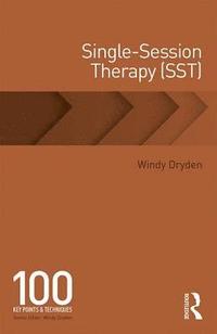 Single-Session Therapy (SST) (hftad)