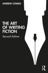 The Art of Writing Fiction (hftad)