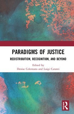 Paradigms of Justice (inbunden)