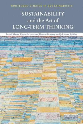 Sustainability and the Art of Long-Term Thinking (hftad)