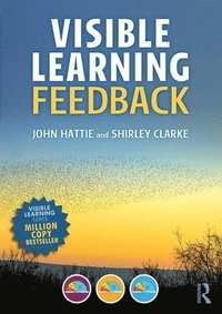 Visible Learning: Feedback (hftad)