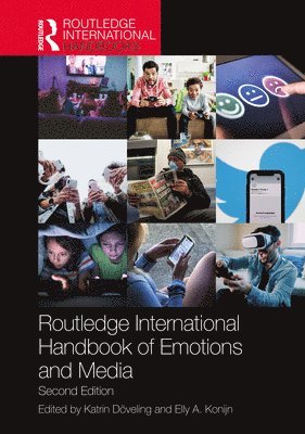 Routledge International Handbook of Emotions and Media (hftad)