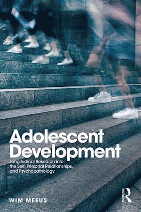 Adolescent Development (häftad)