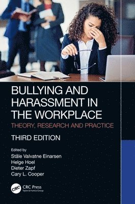 Bullying and Harassment in the Workplace (hftad)