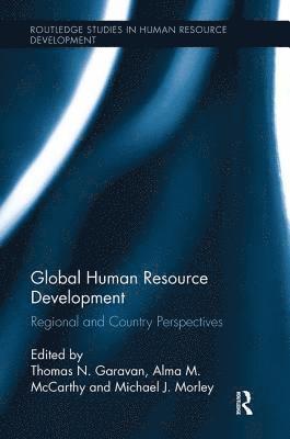 Global Human Resource Development (hftad)