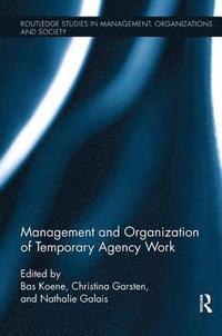 Management and Organization of Temporary Agency Work (hftad)