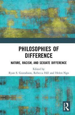 Philosophies of Difference (inbunden)