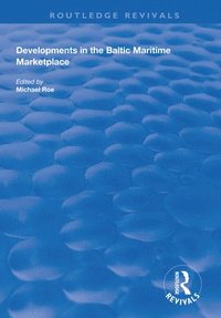 Developments in the Baltic Maritime Marketplace (hftad)