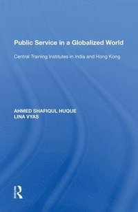 Public Service in a Globalized World (häftad)