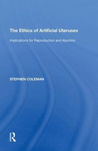 The Ethics of Artificial Uteruses (hftad)