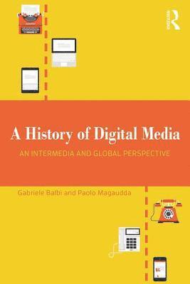 A History of Digital Media (hftad)