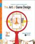 Art of Game Design