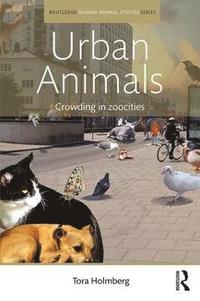 Urban Animals (hftad)
