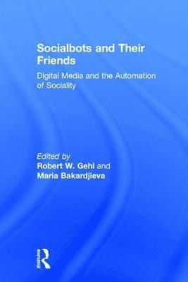 Socialbots and Their Friends (hftad)
