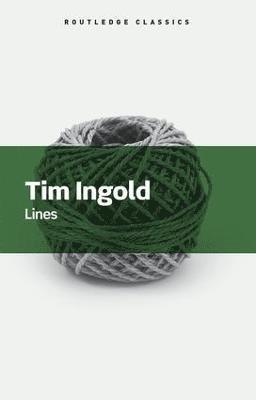 Lines (inbunden)