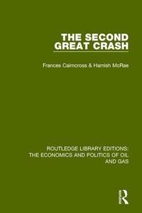 The Second Great Crash (hftad)