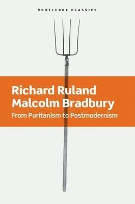 From Puritanism to Postmodernism (hftad)