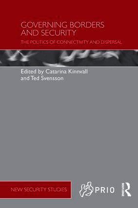 Governing Borders and Security (inbunden)