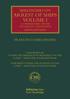Berlingieri on Arrest of Ships Volume I