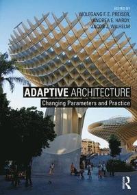 Adaptive Architecture (inbunden)