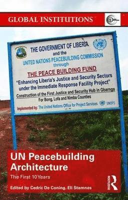 UN Peacebuilding Architecture (hftad)