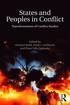 States and Peoples in Conflict