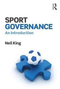 Sport Governance (häftad)
