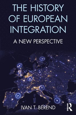 The History of European Integration (hftad)