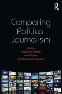 Comparing Political Journalism (hftad)
