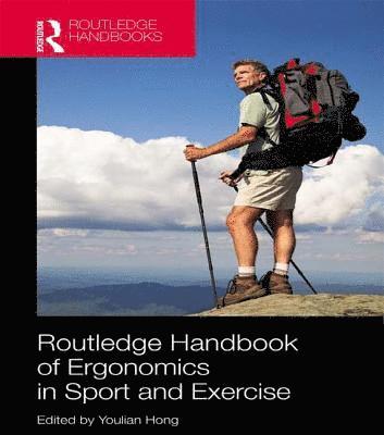 Routledge Handbook of Ergonomics in Sport and Exercise (hftad)