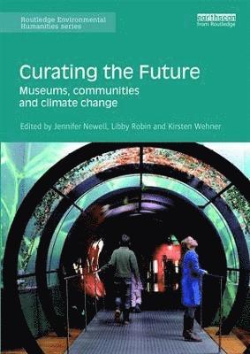 Curating the Future (hftad)