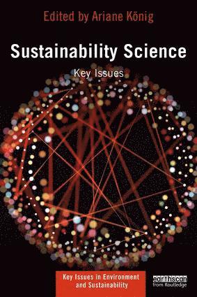 Sustainability Science (h�ftad)