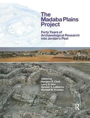 The Madaba Plains Project (hftad)