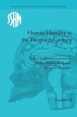 Human Heredity in the Twentieth Century (hftad)