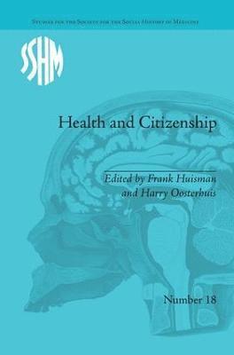Health and Citizenship (hftad)
