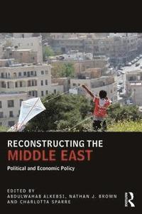Reconstructing the Middle East (hftad)