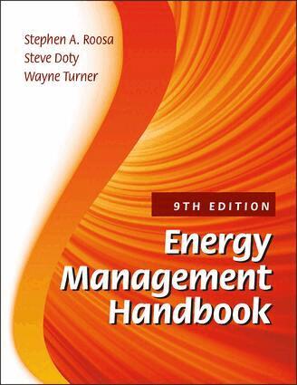 Energy Management Handbook (inbunden)