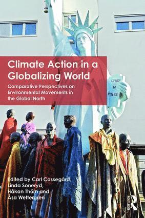 Climate Action in a Globalizing World (inbunden)