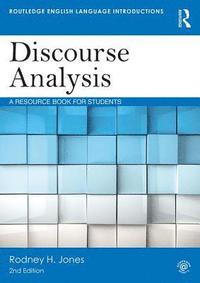 Discourse Analysis (hftad)