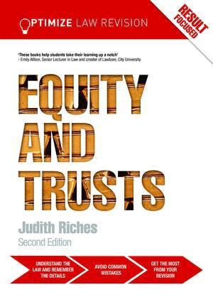 Optimize Equity and Trusts (h�ftad)