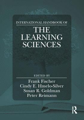 International Handbook of the Learning Sciences (hftad)