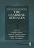 International Handbook of the Learning Sciences