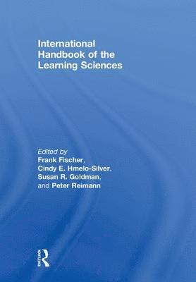 International Handbook of the Learning Sciences (hftad)