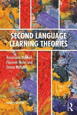 Second Language Learning Theories (häftad)