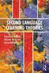Second Language Learning Theories