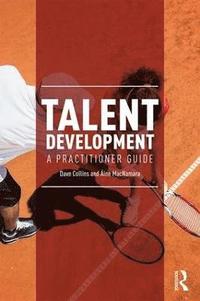 Talent Development (hftad)