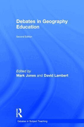 Debates in Geography Education (inbunden)